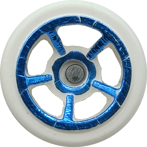 Open Hole 5-Spoke